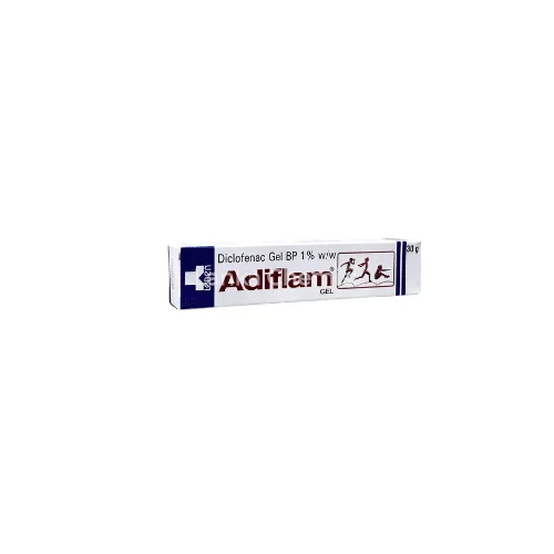 Adiflam gel 30g 30g gel by Leben