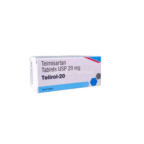 Telmisartan 20mg