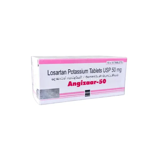 Angizaar 50mg