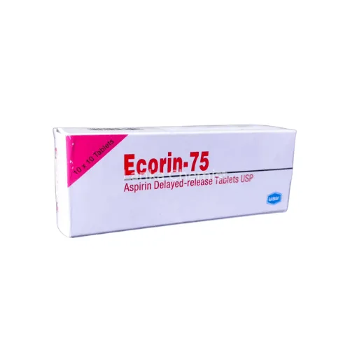 Ecorin 75mg