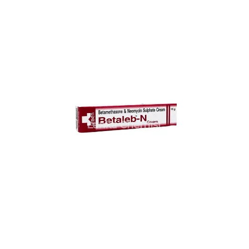 Betaleb-N Cream 15g 15g cream by Leben