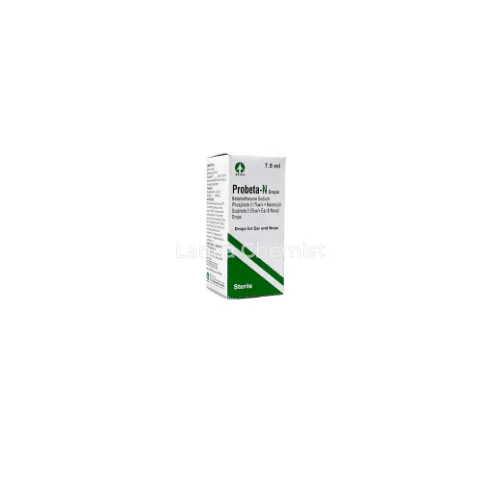 Probeta-N Drops 7.5ml 7.5ml drops by Atco Laboratories