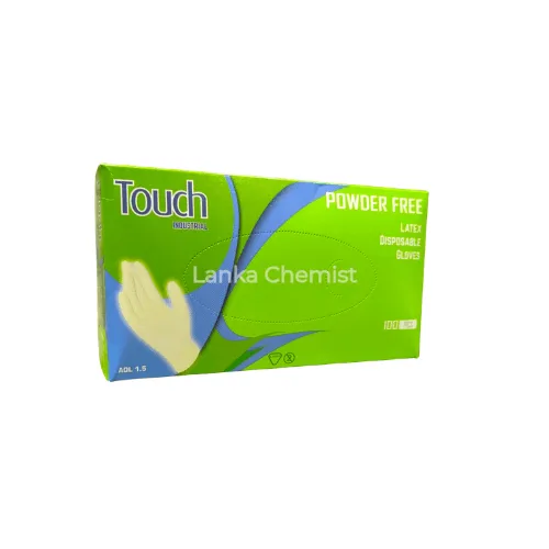 Examination Gloves - Powder Free M - Medium other by SKT Surgicare