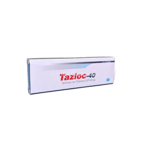 Tazloc 40mg