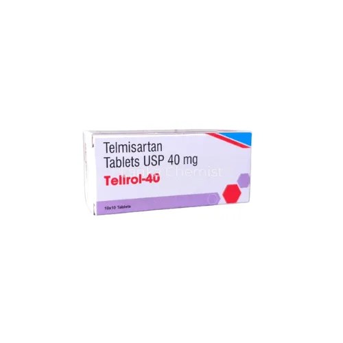 Telmisartan 40mg