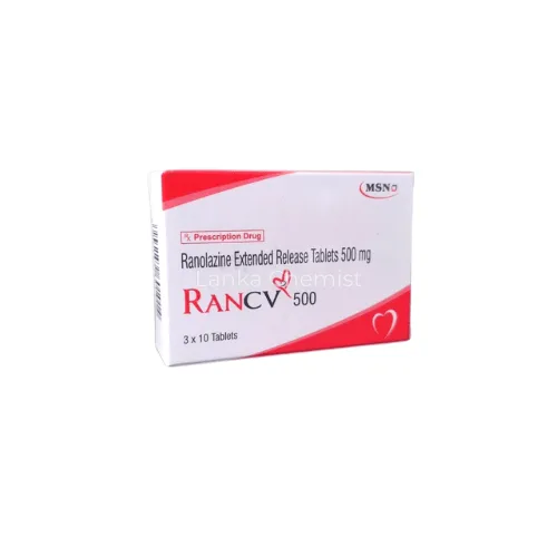 RanCV 500