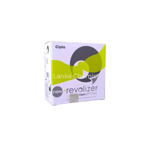Revolizer Device