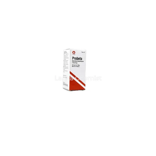 Probeta 7.5ml 7.5ml drops by Atco Laboratories