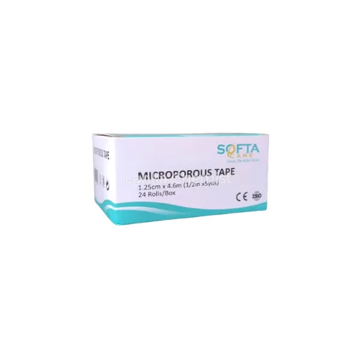 Microporous Tape 1/2"