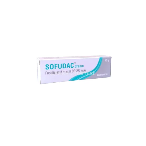 Sofudac Cream 15g 15g cream by Galentic Pharma