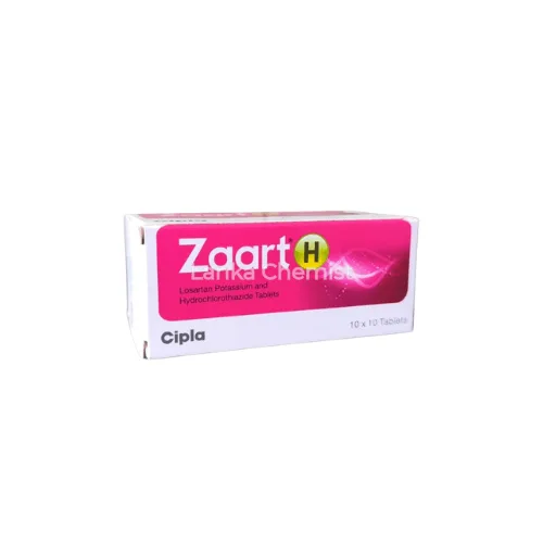 Zaart H (50/12.5)