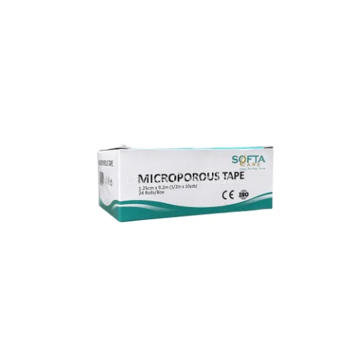 Microporous Tape 1/2"