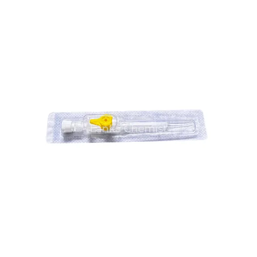 Cannula
