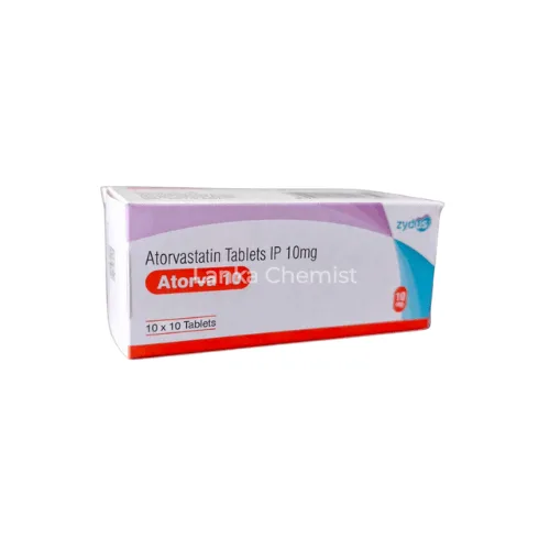 Atorva 10mg