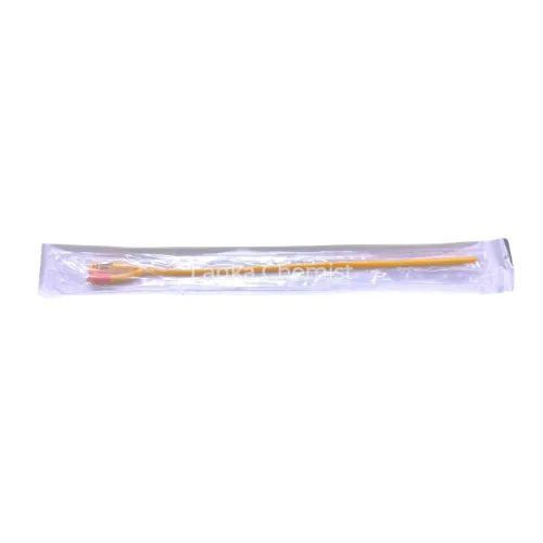 Foley Catheter - 2 Way 16Fr other by AMR Surgical