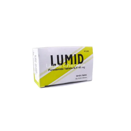 Lumid 40mg