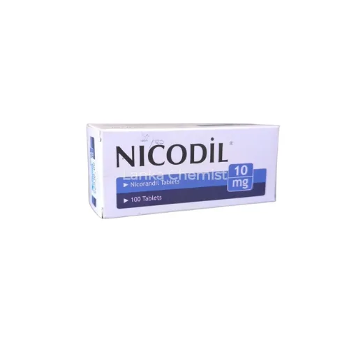 Nicodil 10mg