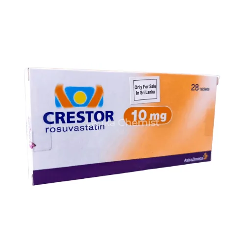 Crestor 10mg