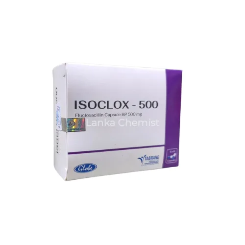 Isoclox 500