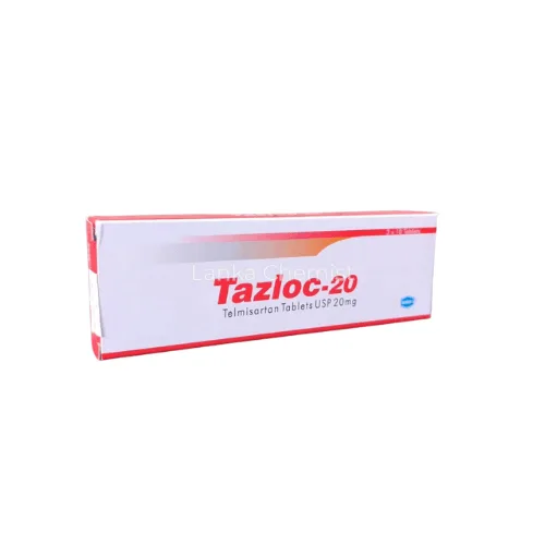Tazloc 20mg