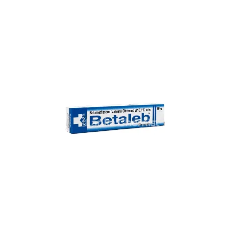Betaleb Ointment 15g 15g ointment by Leben