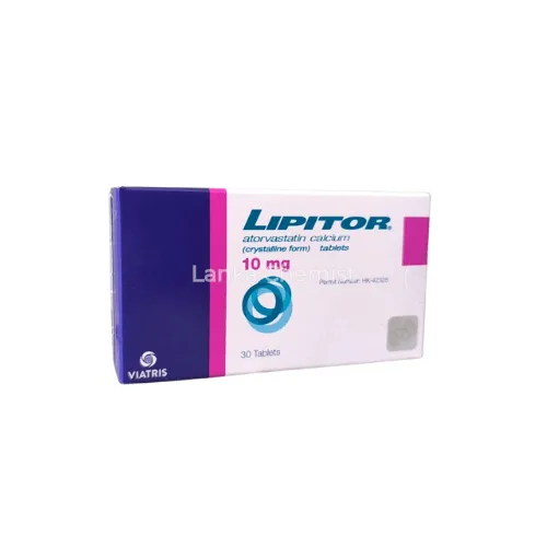 Lipitor 10mg