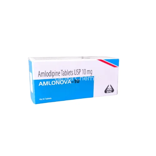 Amlodipine 10mg