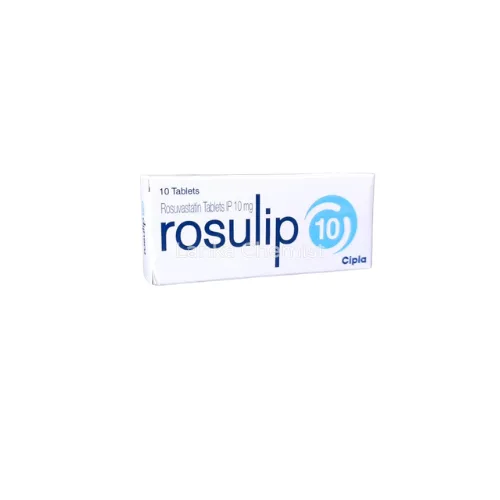 Rosulip 10mg