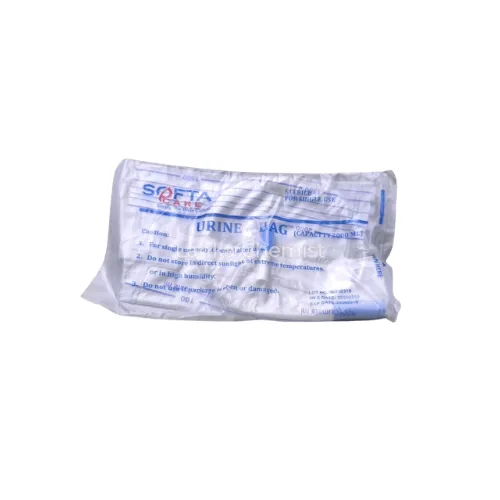 Urine bag (Adult)