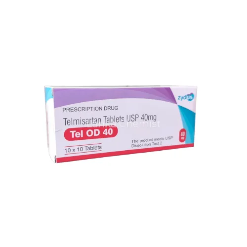 Tel OD 40mg