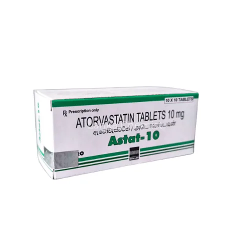Astat 10mg