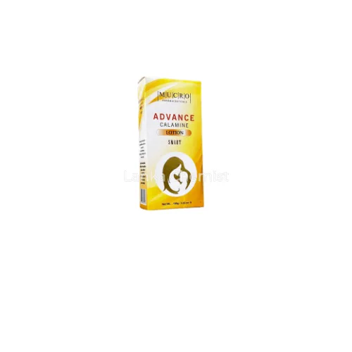 Mucro Advance Calamine Lotion 100g 100g other by Flexus Pharma