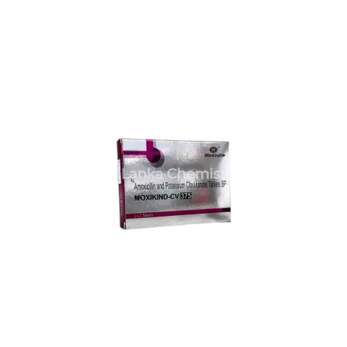 Moxikind-CV 375mg