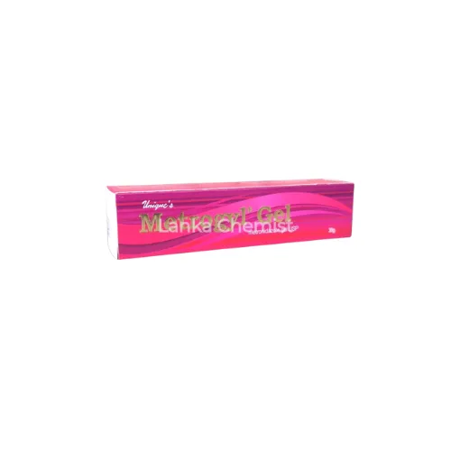 Metrogyl Gel 30g 30g gel by Unique Pharmaceuticals