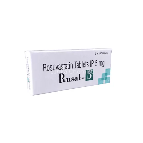 Rusat 5mg