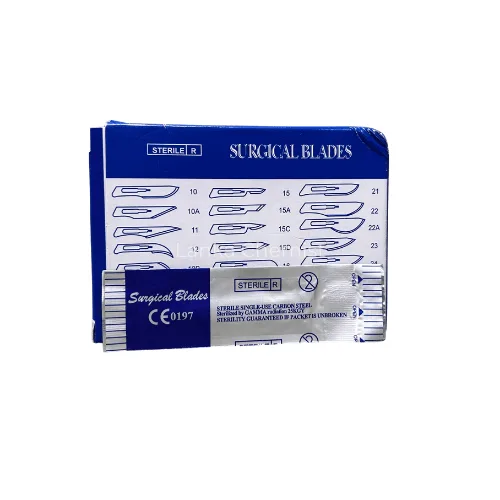 Surgical Blade