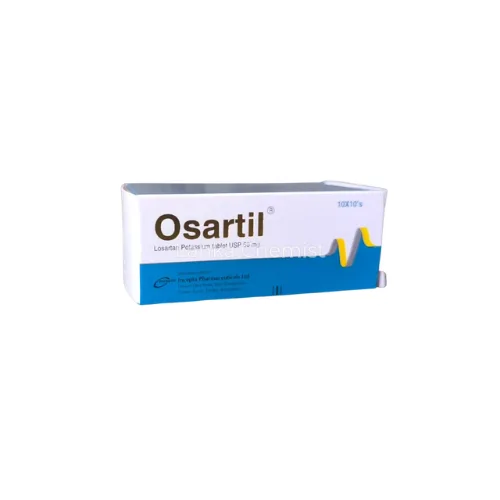 Osartil 50mg