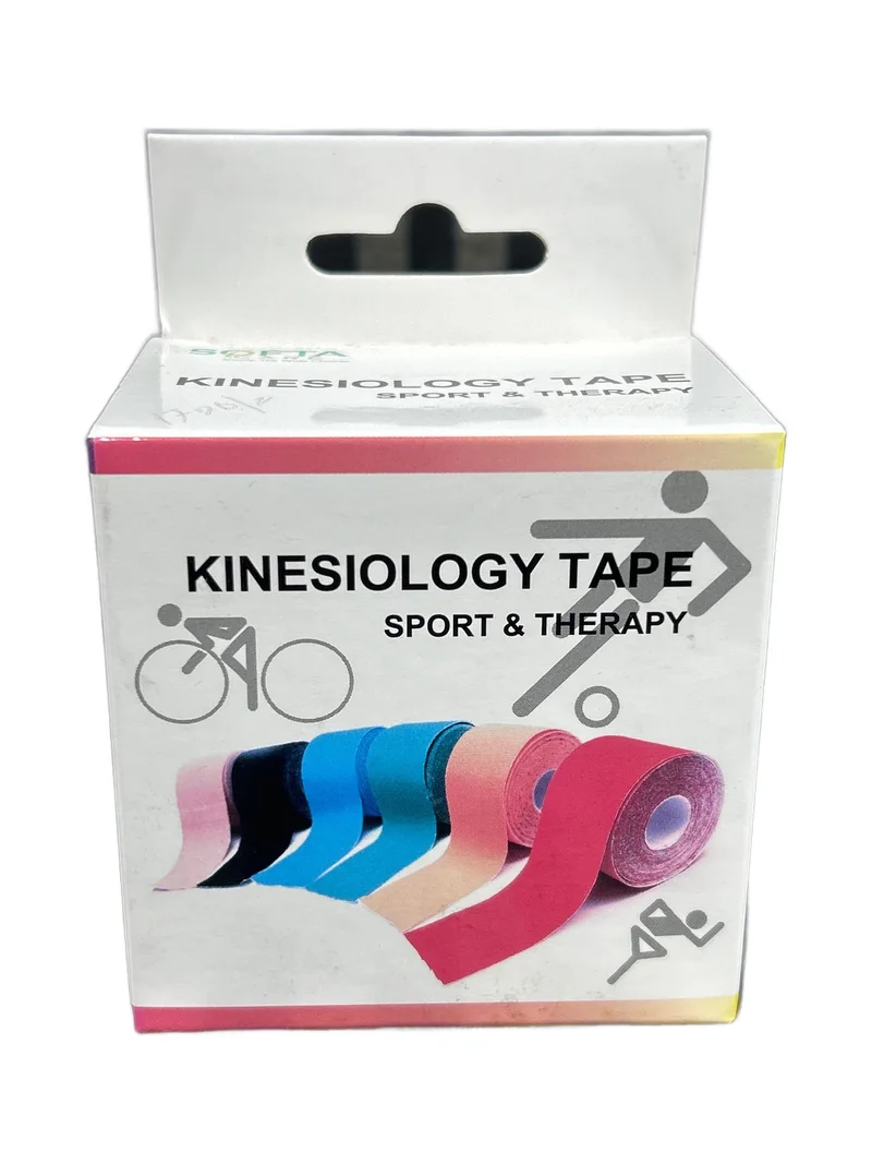 Kinesiology Tape