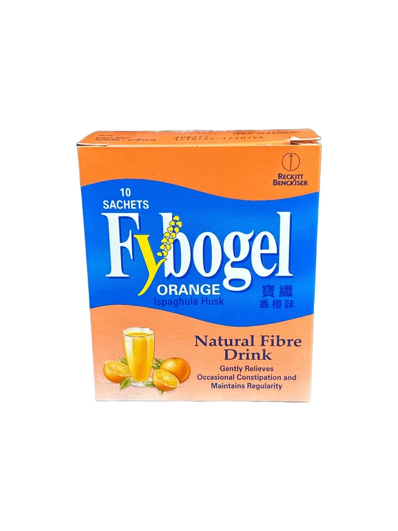 Fybogel Sachets 3.5g sachet Ispaghula husk sachets
