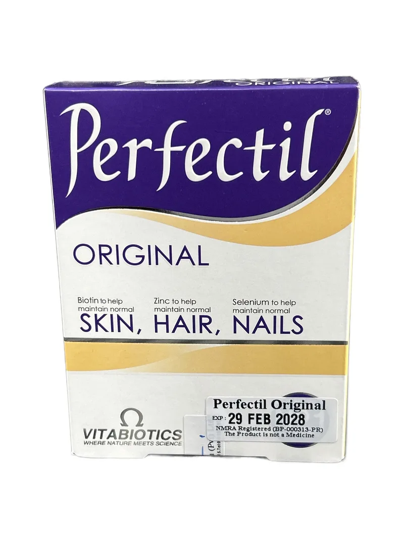 Perfectil Original Perfectil Original 30 tablets