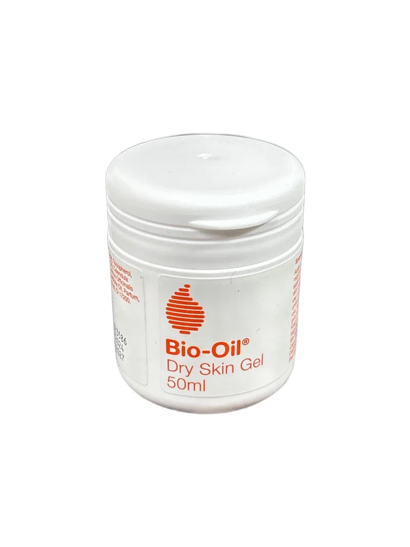 Bio Oil Dry Skin Gel 50ml