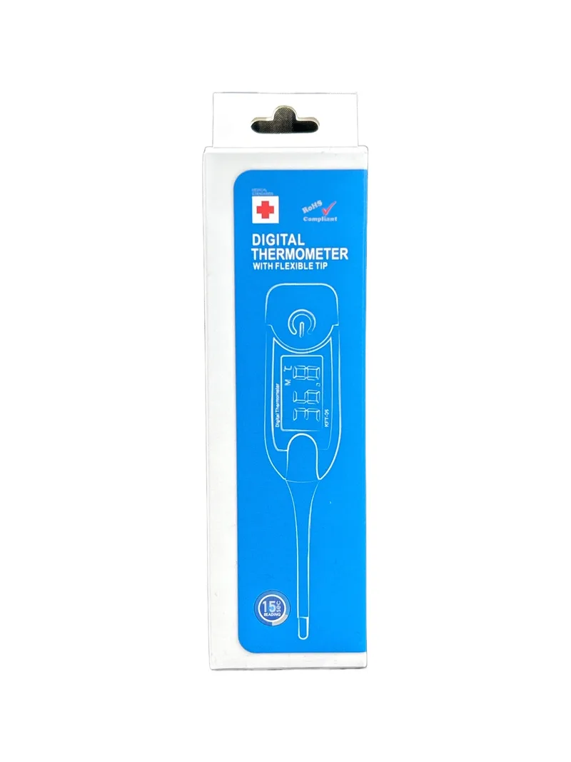 Digital Thermometer