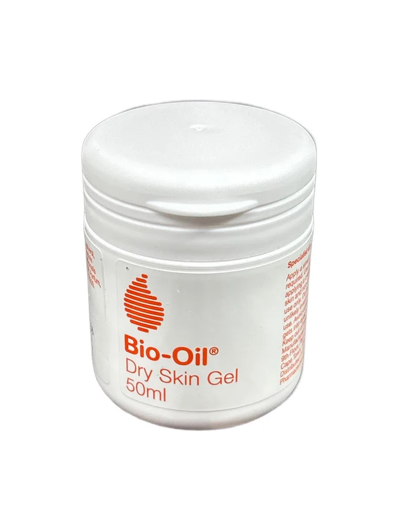 Bio Oil 60ml Skincare oil