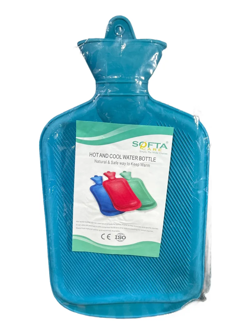 Hot Water Bottle 2000ml