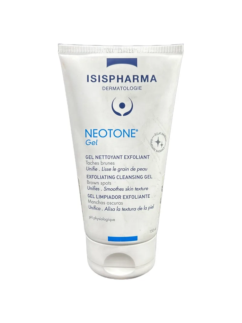 Neotone Gel 150ml Skin brightening gel