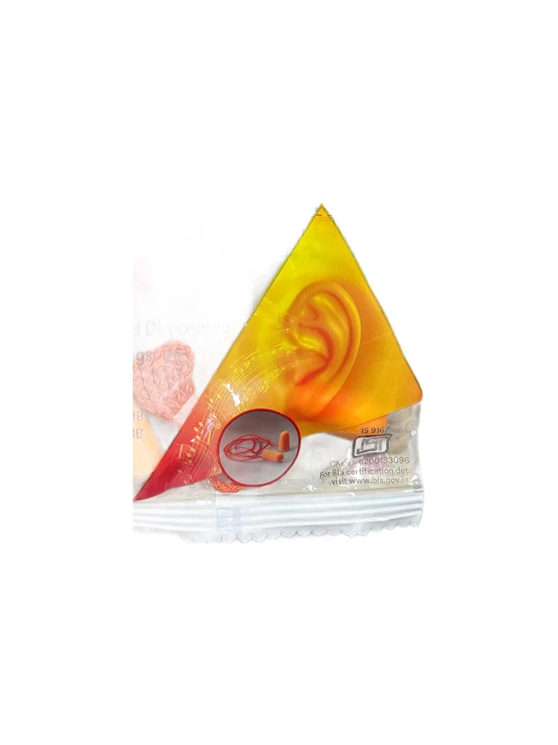 3M Ear Plugs 1 pair