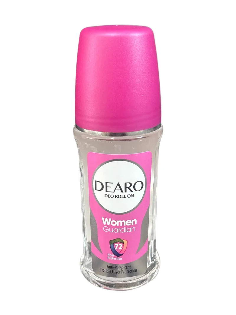 Dearo Deo Roll On Women Guardian (50ml) Roll-on deodorant