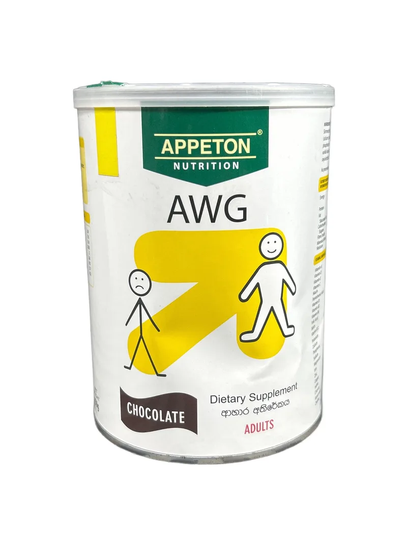 Apeton Weight Gainer 450g Weight-gain supplement