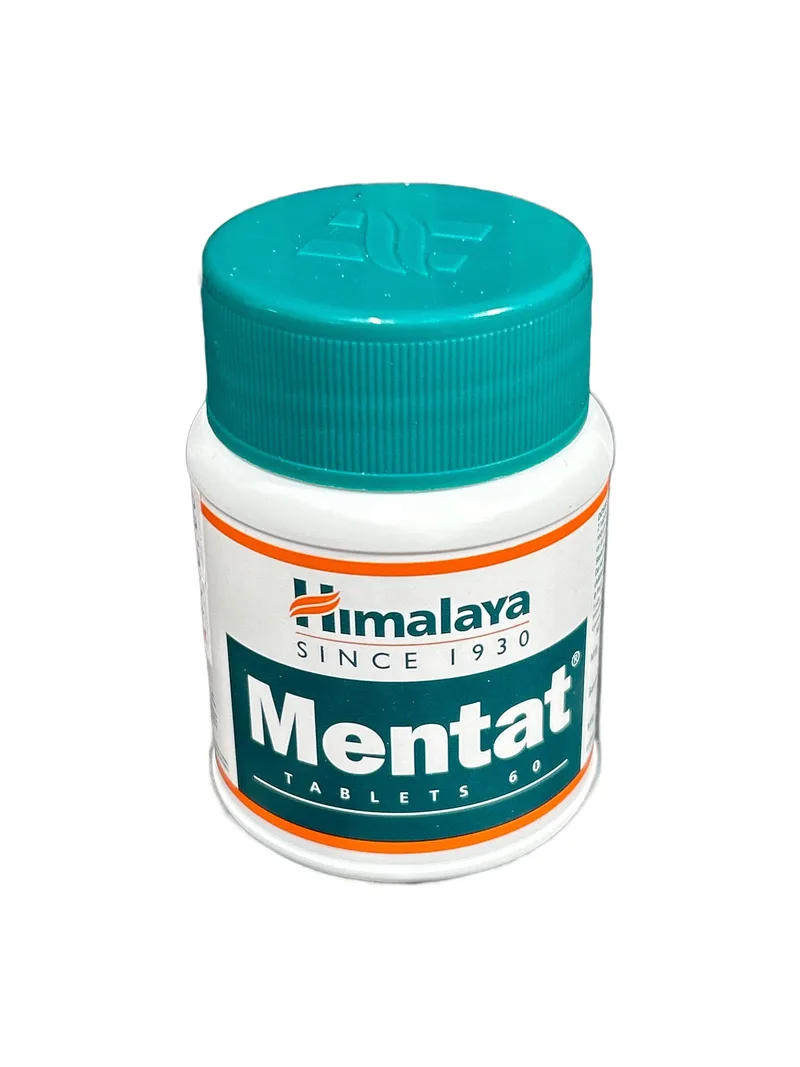 Mentat 60 tablets Mentat tablets