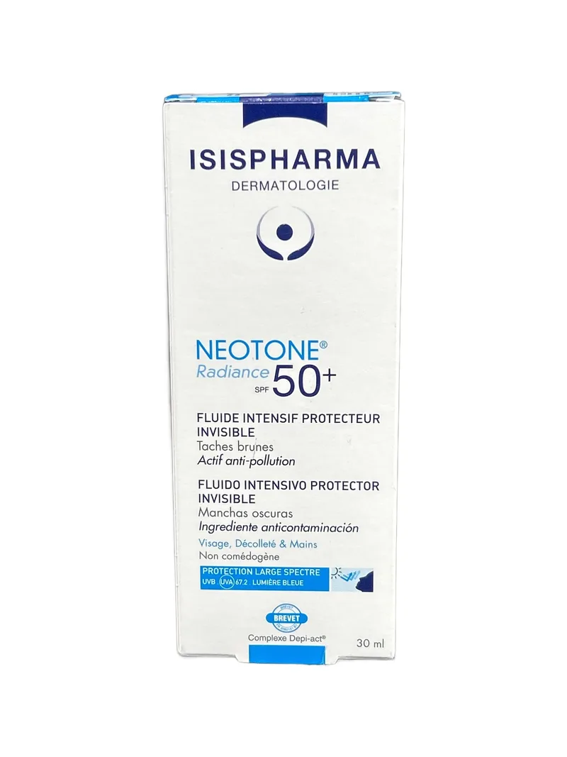 Neotone Radiance SPF 50+ 30ml Sunscreen serum